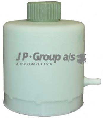 JP GROUP 1145201000 Expansion Tank, power steering hydraulic oil